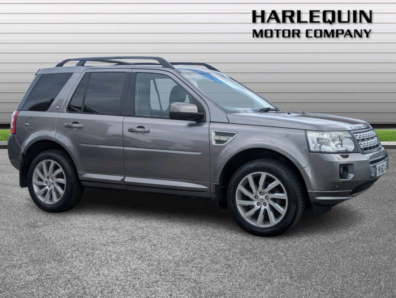 2010 LAND ROVER FREELANDER 2 2010 LAND ROVER FREELANDER 2