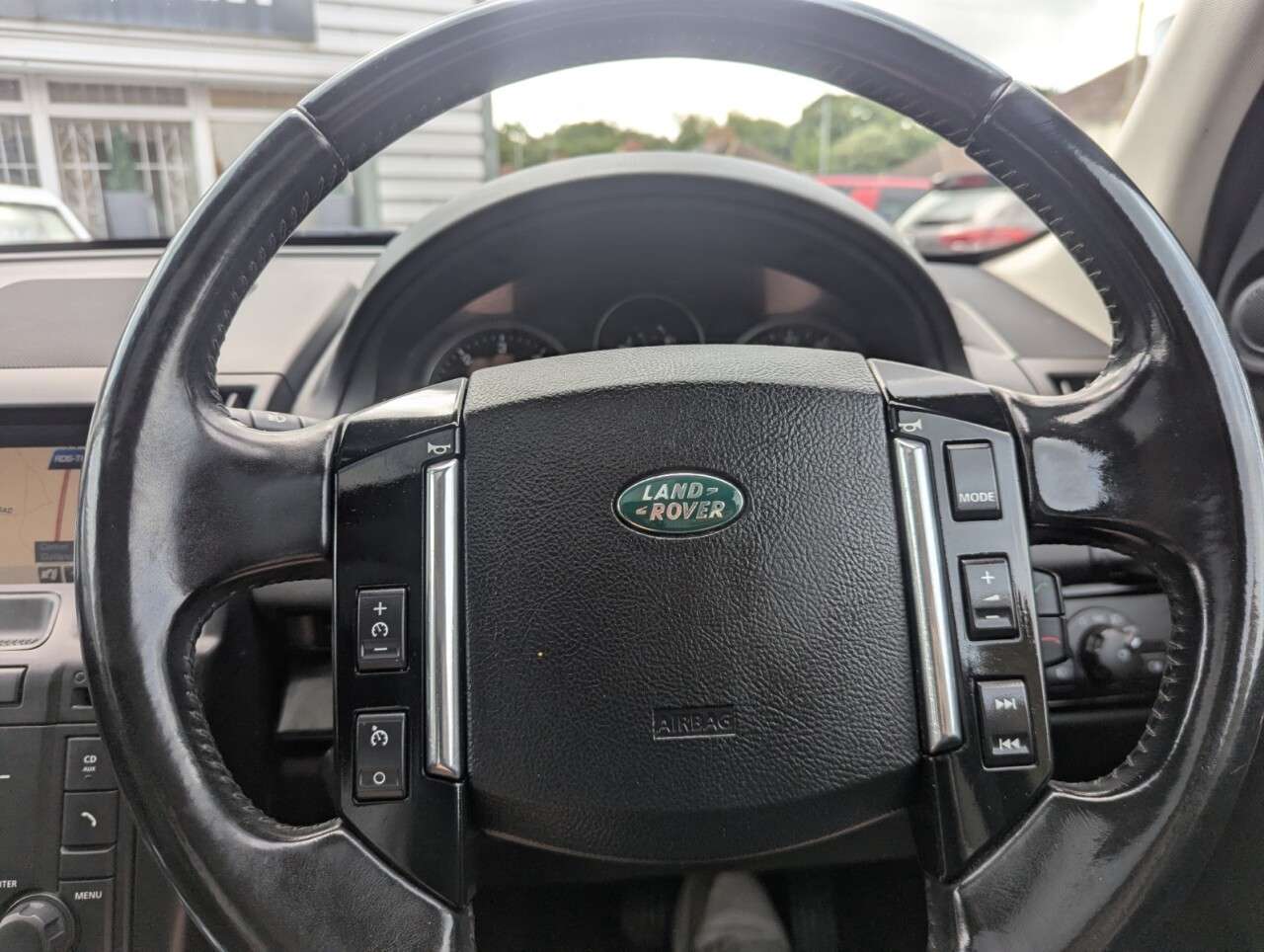 2010 LAND ROVER FREELANDER 2 2010 LAND ROVER FREELANDER 2