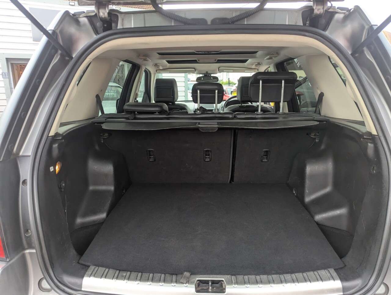 2010 LAND ROVER FREELANDER 2 2010 LAND ROVER FREELANDER 2