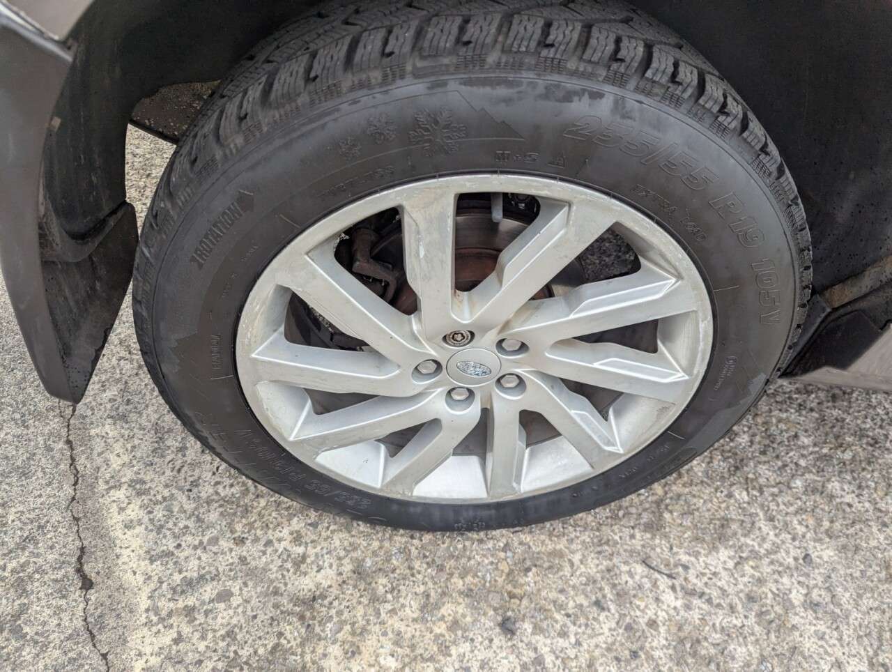 2010 LAND ROVER FREELANDER 2 2010 LAND ROVER FREELANDER 2