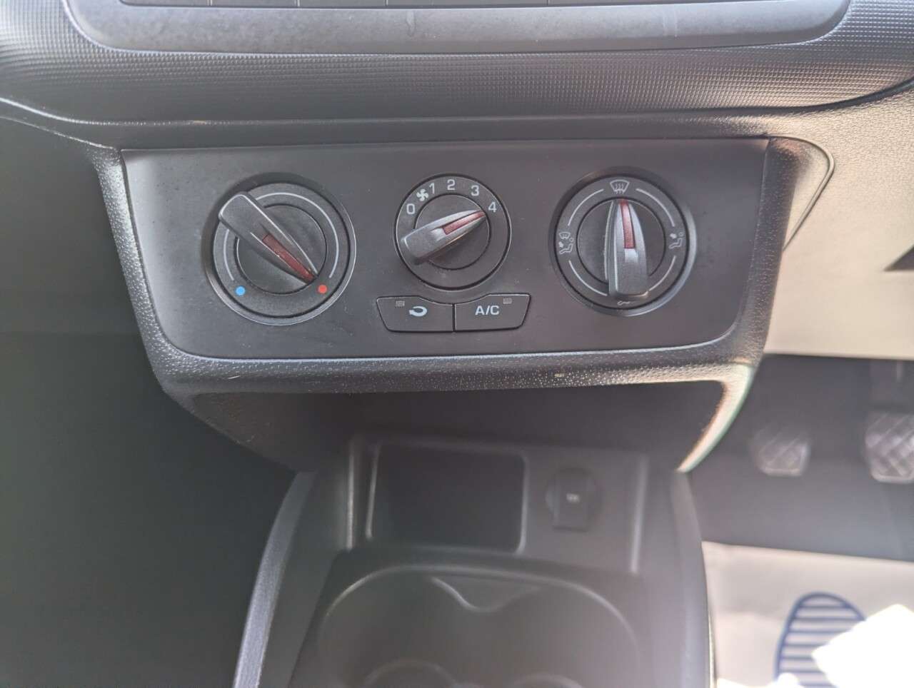 2014 SEAT IBIZA 2014 SEAT IBIZA