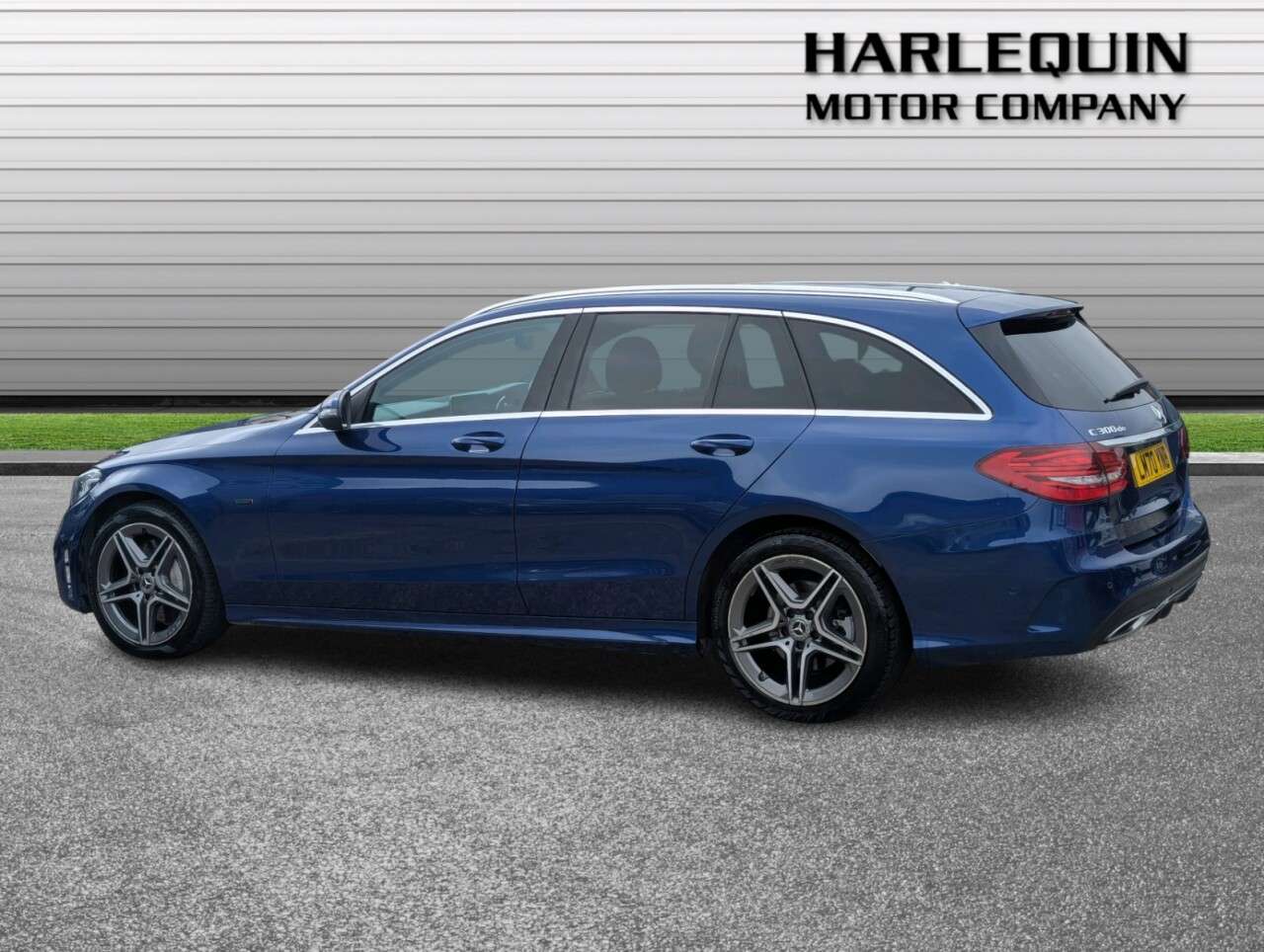 2020 MERCEDES-BENZ C-CLASS 2020 MERCEDES-BENZ C-CLASS