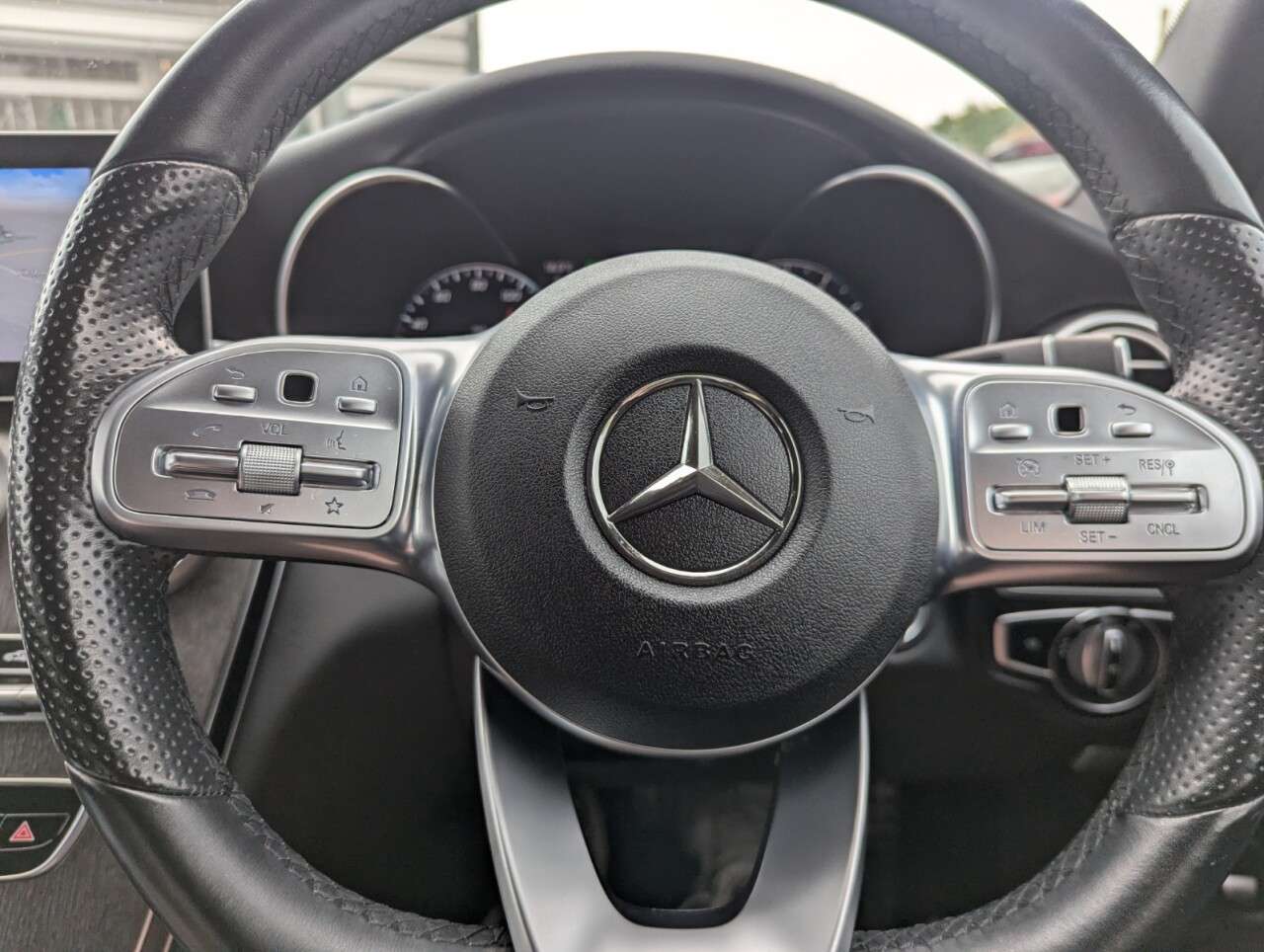 2020 MERCEDES-BENZ C-CLASS 2020 MERCEDES-BENZ C-CLASS