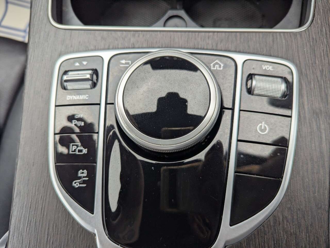 2020 MERCEDES-BENZ C-CLASS 2020 MERCEDES-BENZ C-CLASS