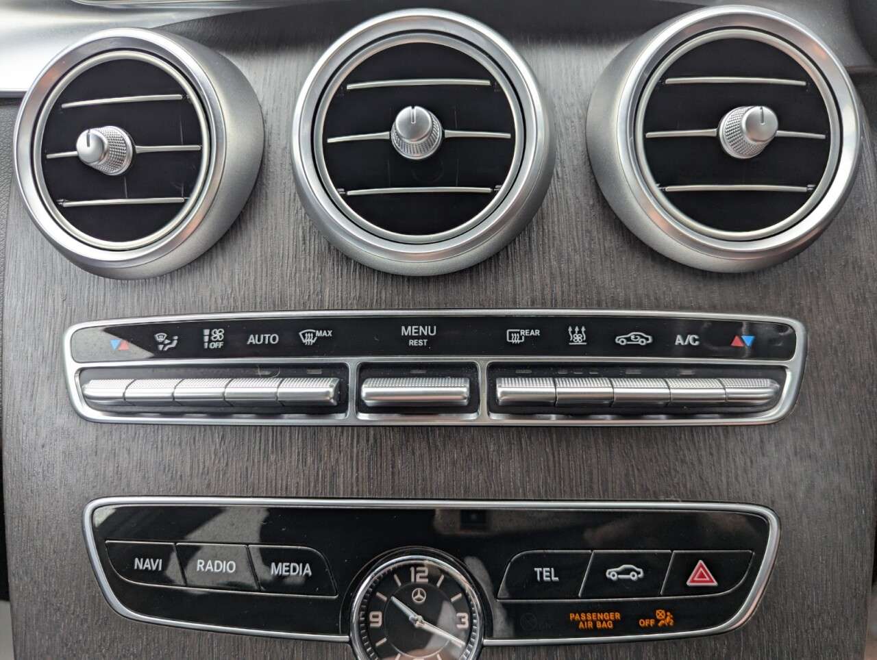 2020 MERCEDES-BENZ C-CLASS 2020 MERCEDES-BENZ C-CLASS