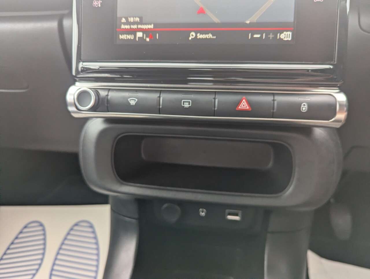 2018 CITROEN C3 2018 CITROEN C3