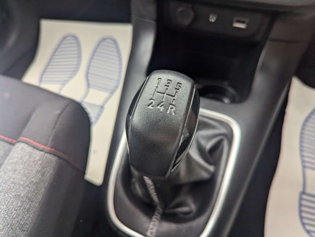 2018 CITROEN C3 2018 CITROEN C3