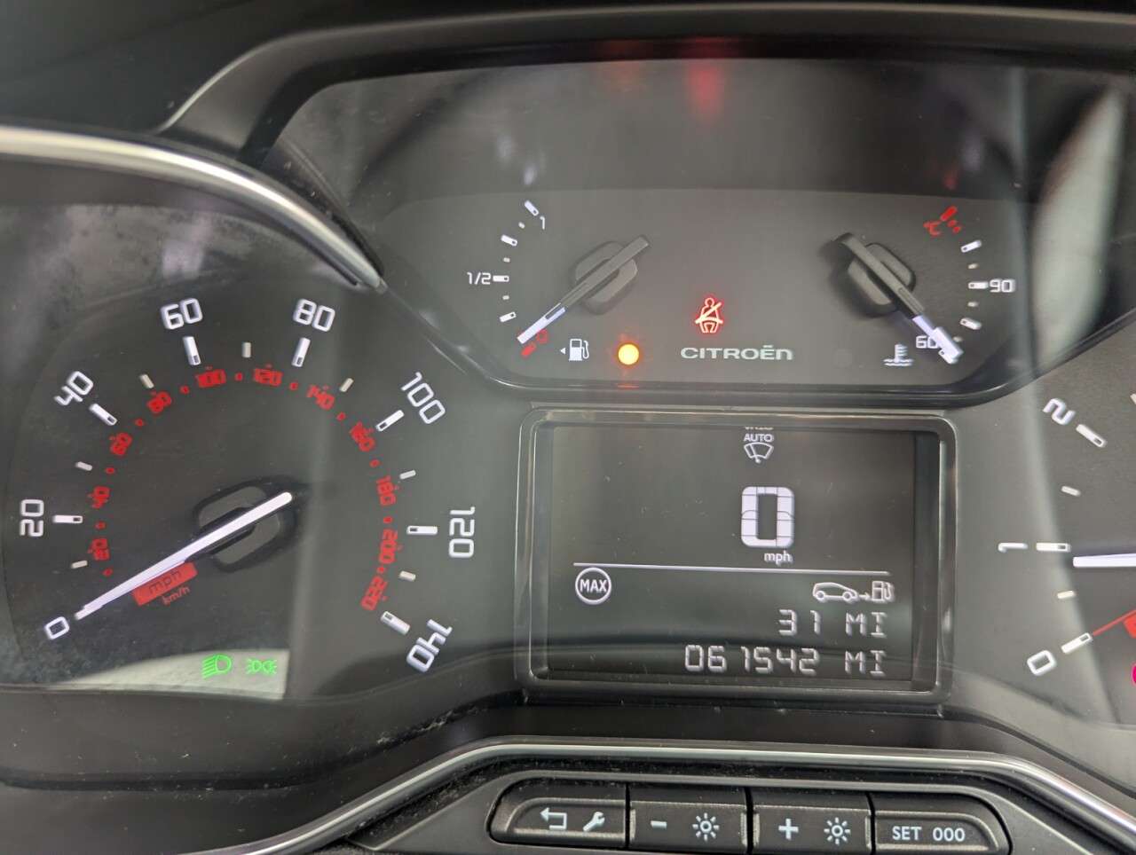 2018 CITROEN C3 2018 CITROEN C3