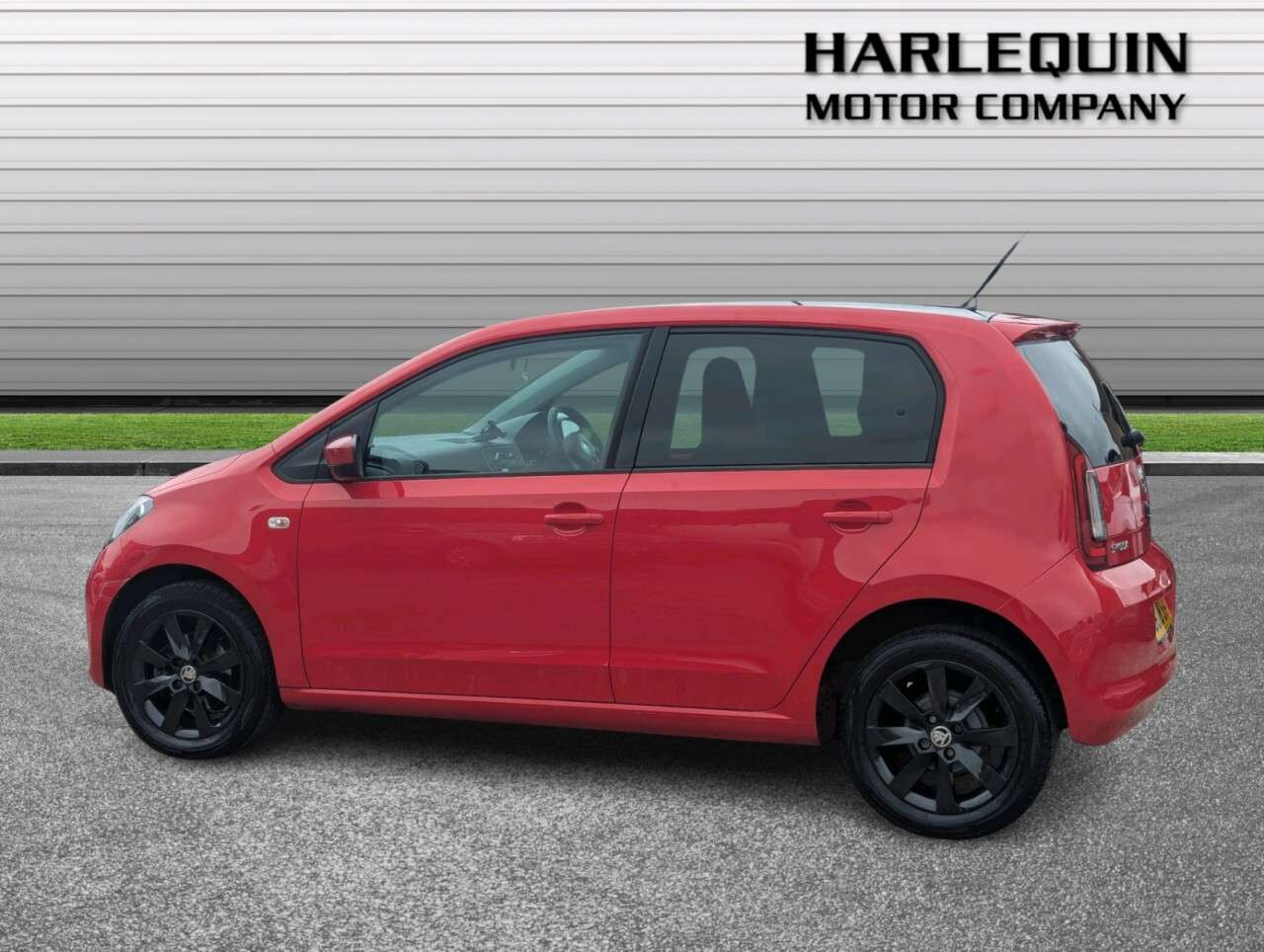 A 2018 SKODA CITIGO 1.0 MPI Colour Edition Hatchback 5dr Petrol Manual Euro 6 (60 ps) 1 OWN FUL A 2018 SKODA CITIGO 1.0 MPI Colour Edition Hatchback 5dr Petrol Manual Euro 6 (60 ps) 1 OWN FUL
