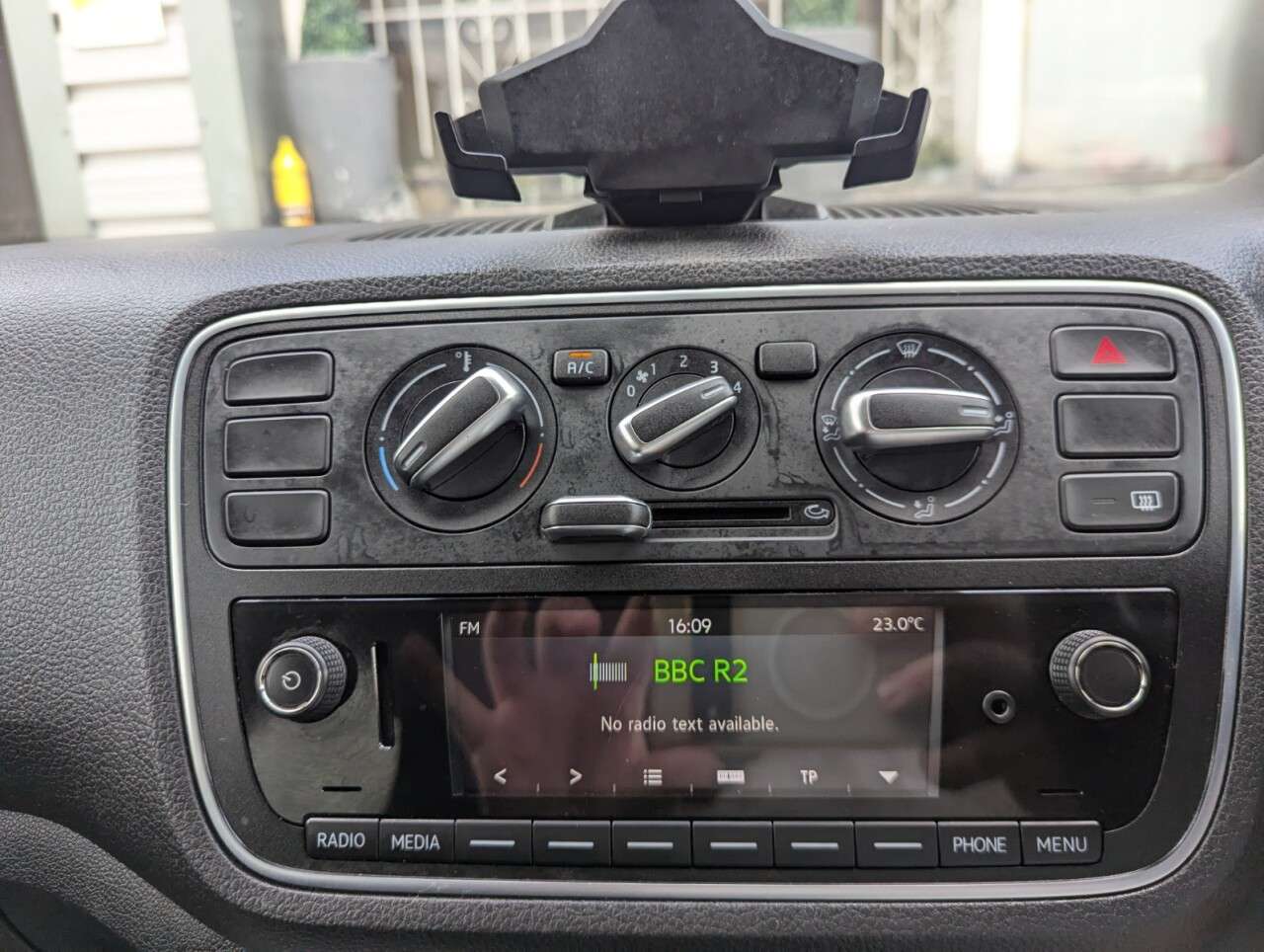 2018 SKODA CITIGO 2018 SKODA CITIGO