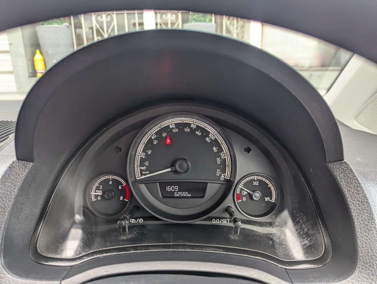 2018 SKODA CITIGO 2018 SKODA CITIGO