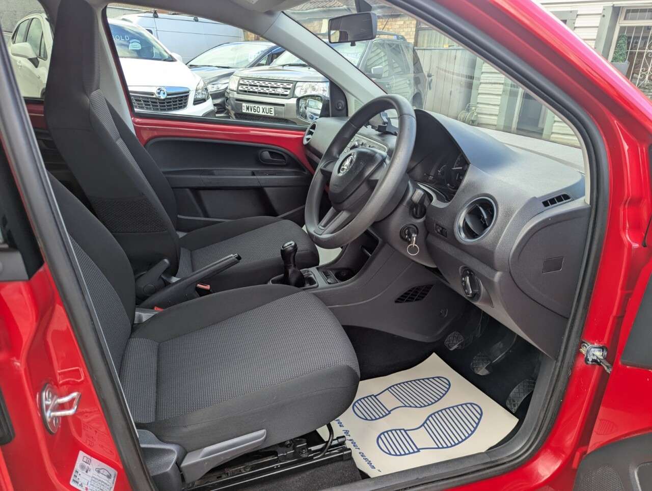 2018 SKODA CITIGO 2018 SKODA CITIGO