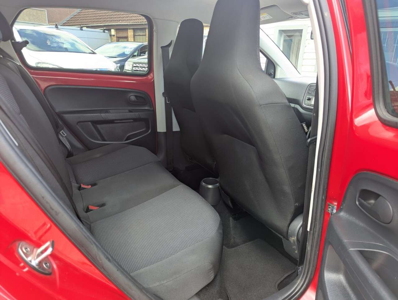 2018 SKODA CITIGO 2018 SKODA CITIGO