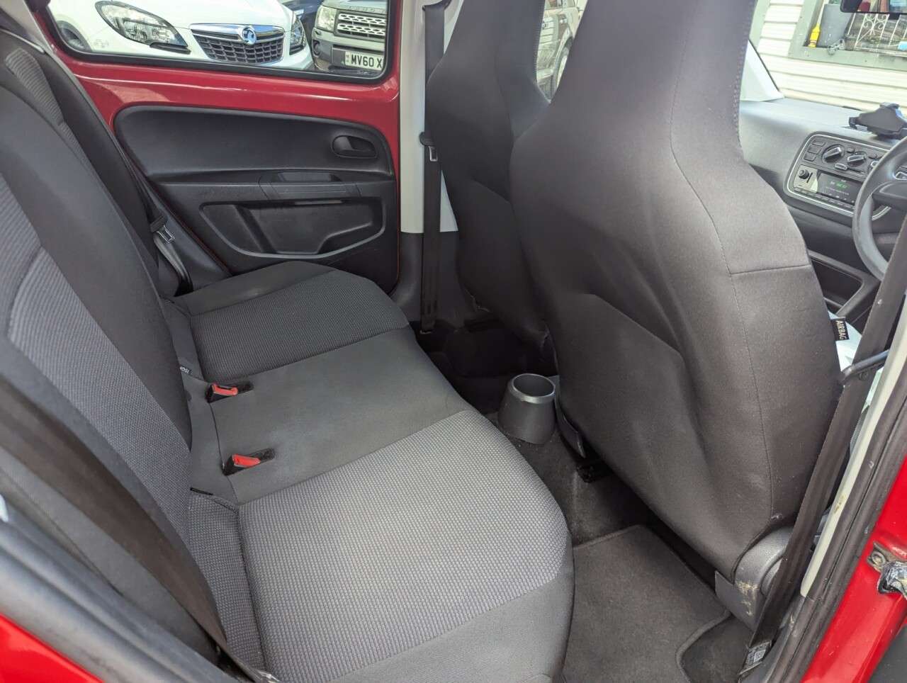 2018 SKODA CITIGO 2018 SKODA CITIGO