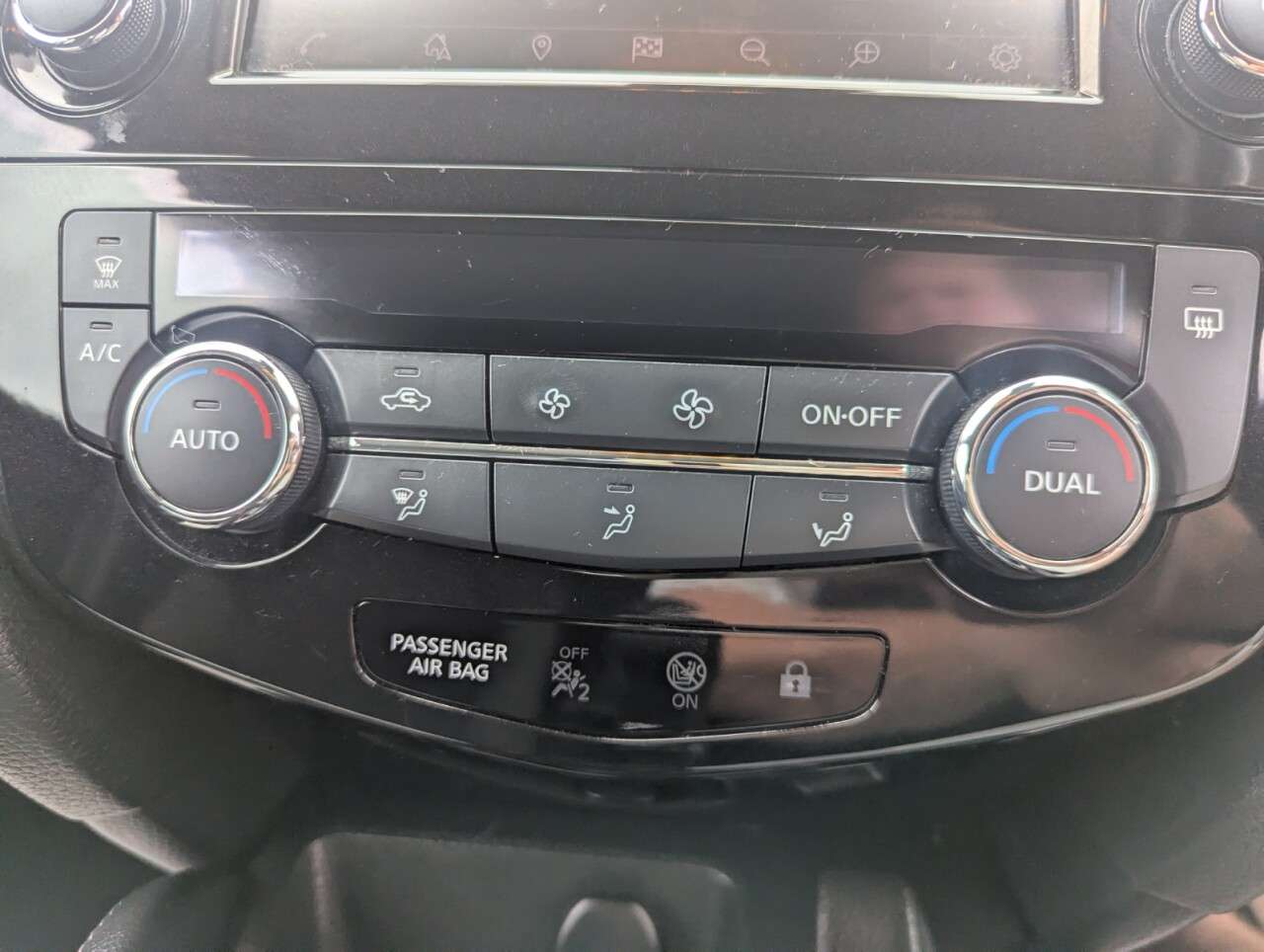 2019 NISSAN QASHQAI 2019 NISSAN QASHQAI
