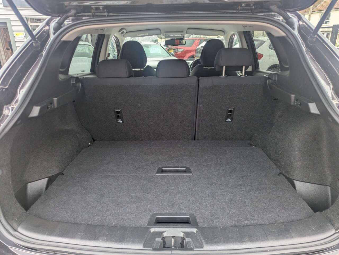 2019 NISSAN QASHQAI 2019 NISSAN QASHQAI