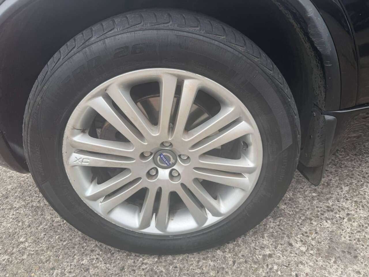2014 VOLVO XC90 2014 VOLVO XC90