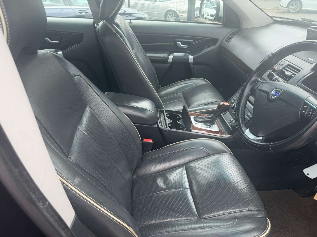 2014 VOLVO XC90 2014 VOLVO XC90