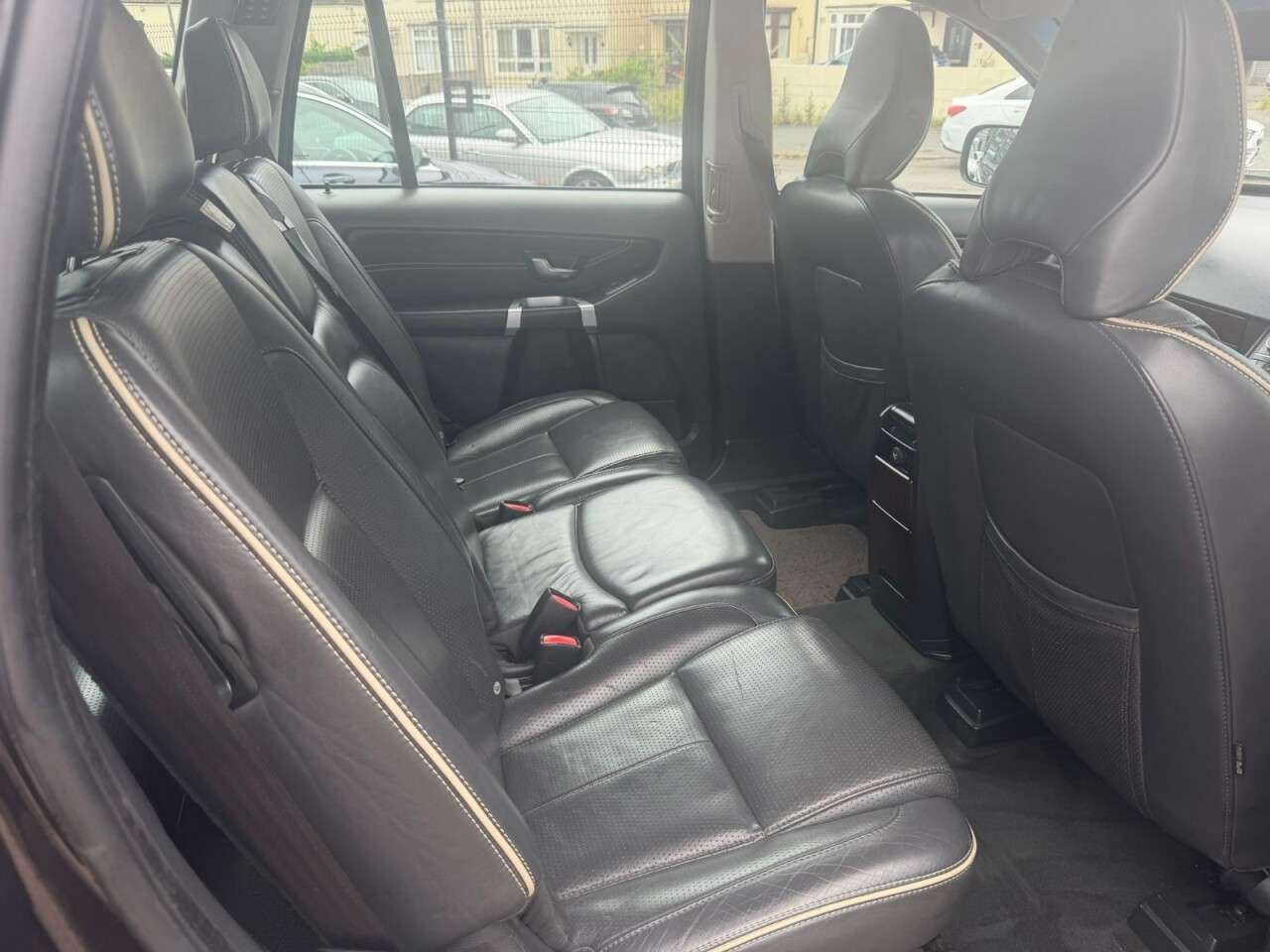2014 VOLVO XC90 2014 VOLVO XC90