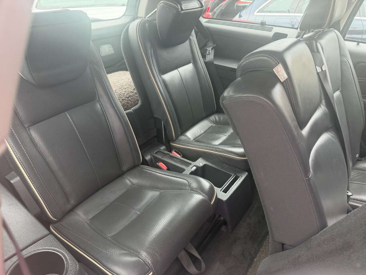 2014 VOLVO XC90 2014 VOLVO XC90
