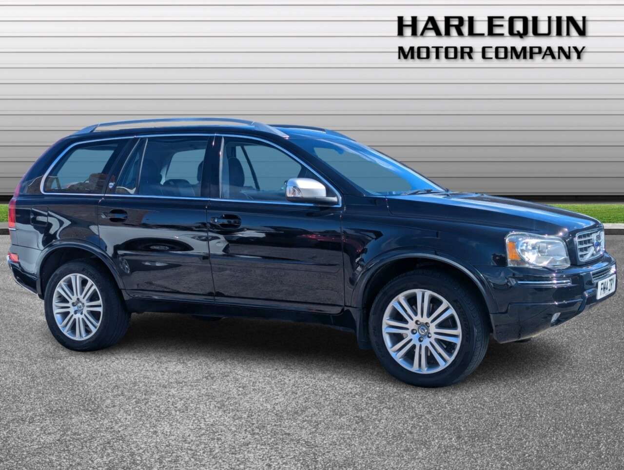 2014 VOLVO XC90 2014 VOLVO XC90