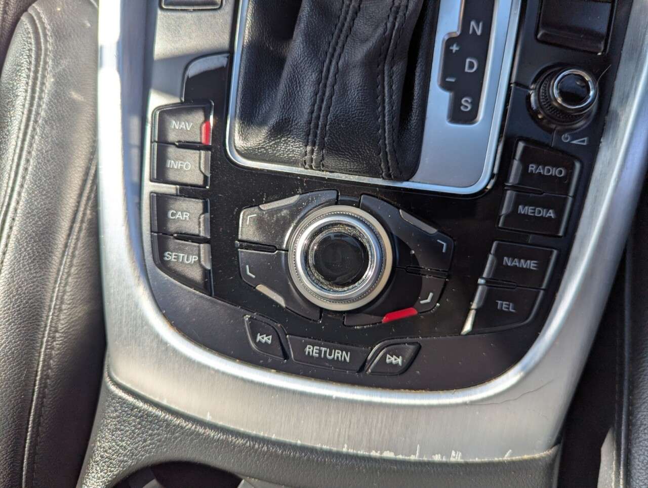 2012 AUDI Q5 2012 AUDI Q5