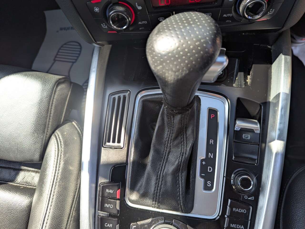 2012 AUDI Q5 2012 AUDI Q5