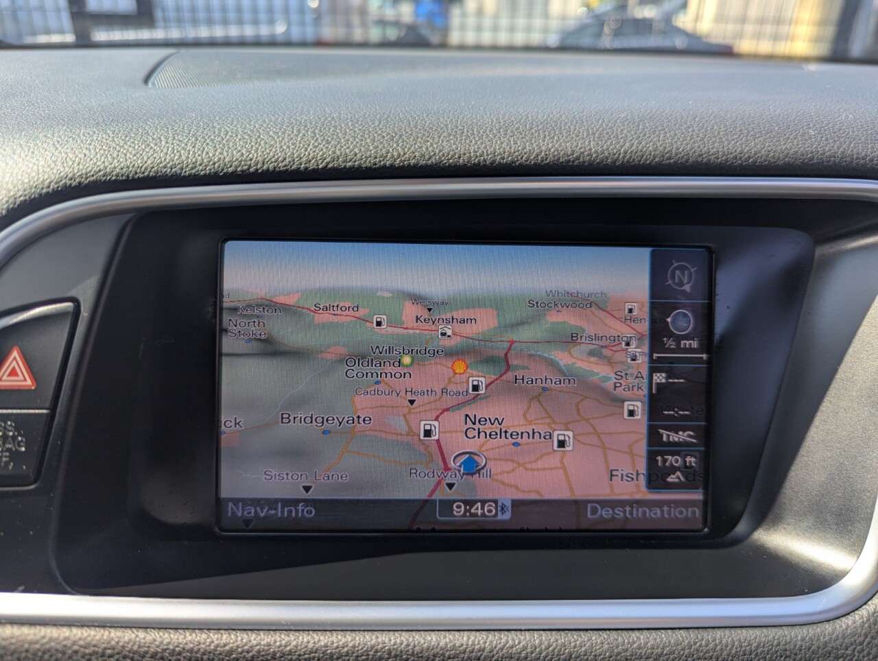 2012 AUDI Q5 2012 AUDI Q5