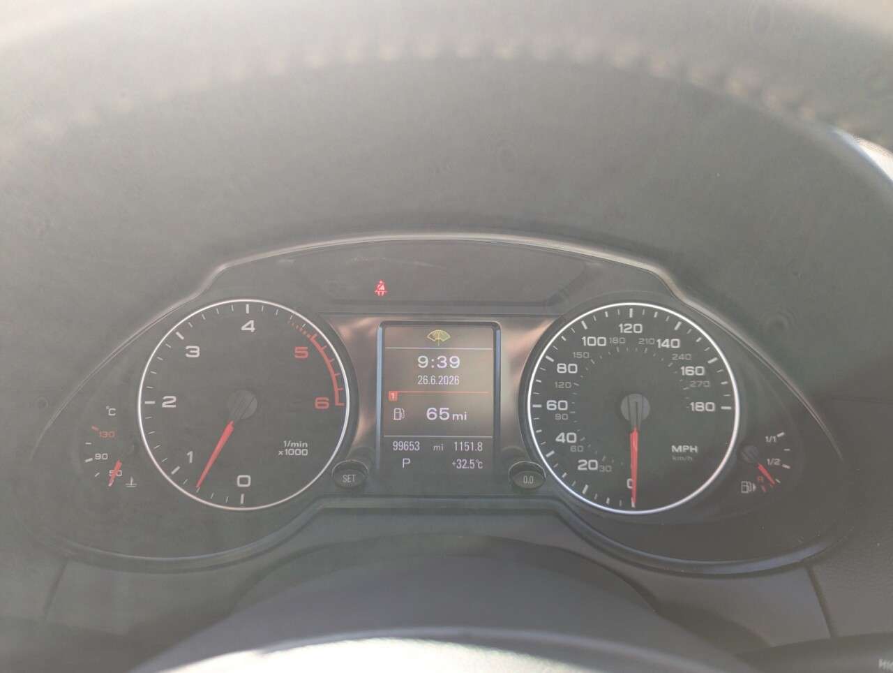2012 AUDI Q5 2012 AUDI Q5