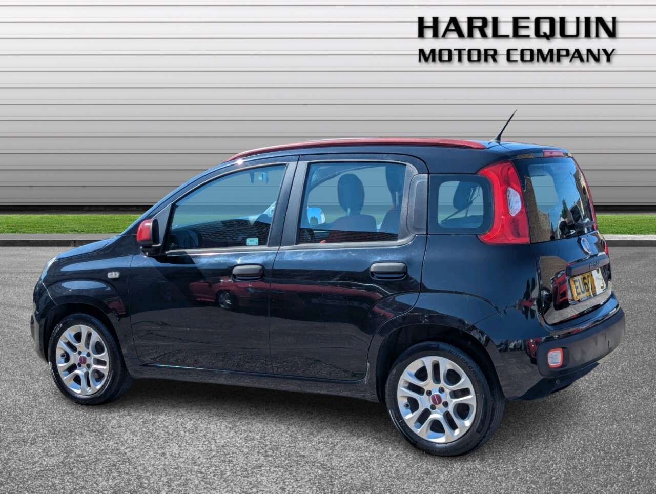 2015 FIAT PANDA 2015 FIAT PANDA