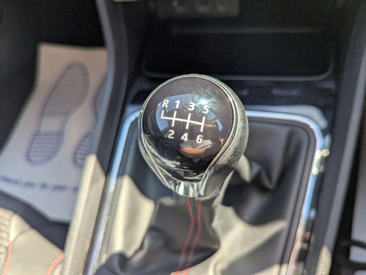 2018 SEAT LEON 2018 SEAT LEON