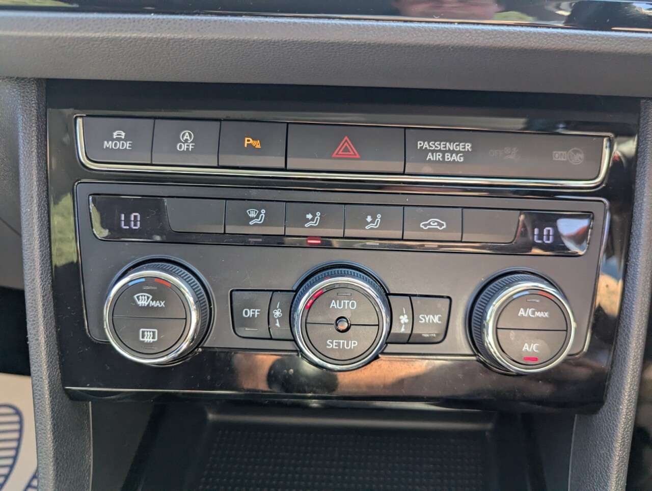 2018 SEAT LEON 2018 SEAT LEON