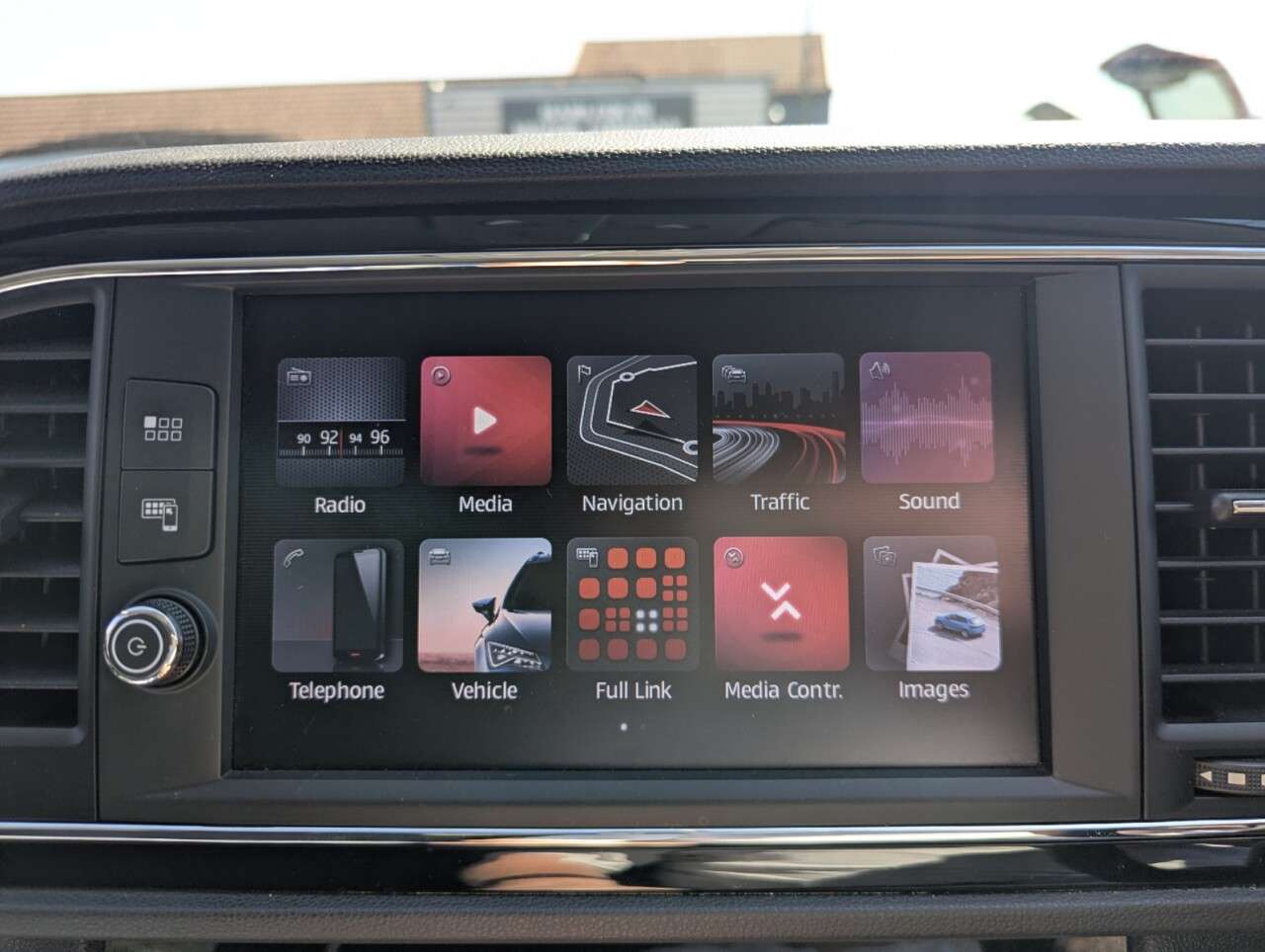 2018 SEAT LEON 2018 SEAT LEON