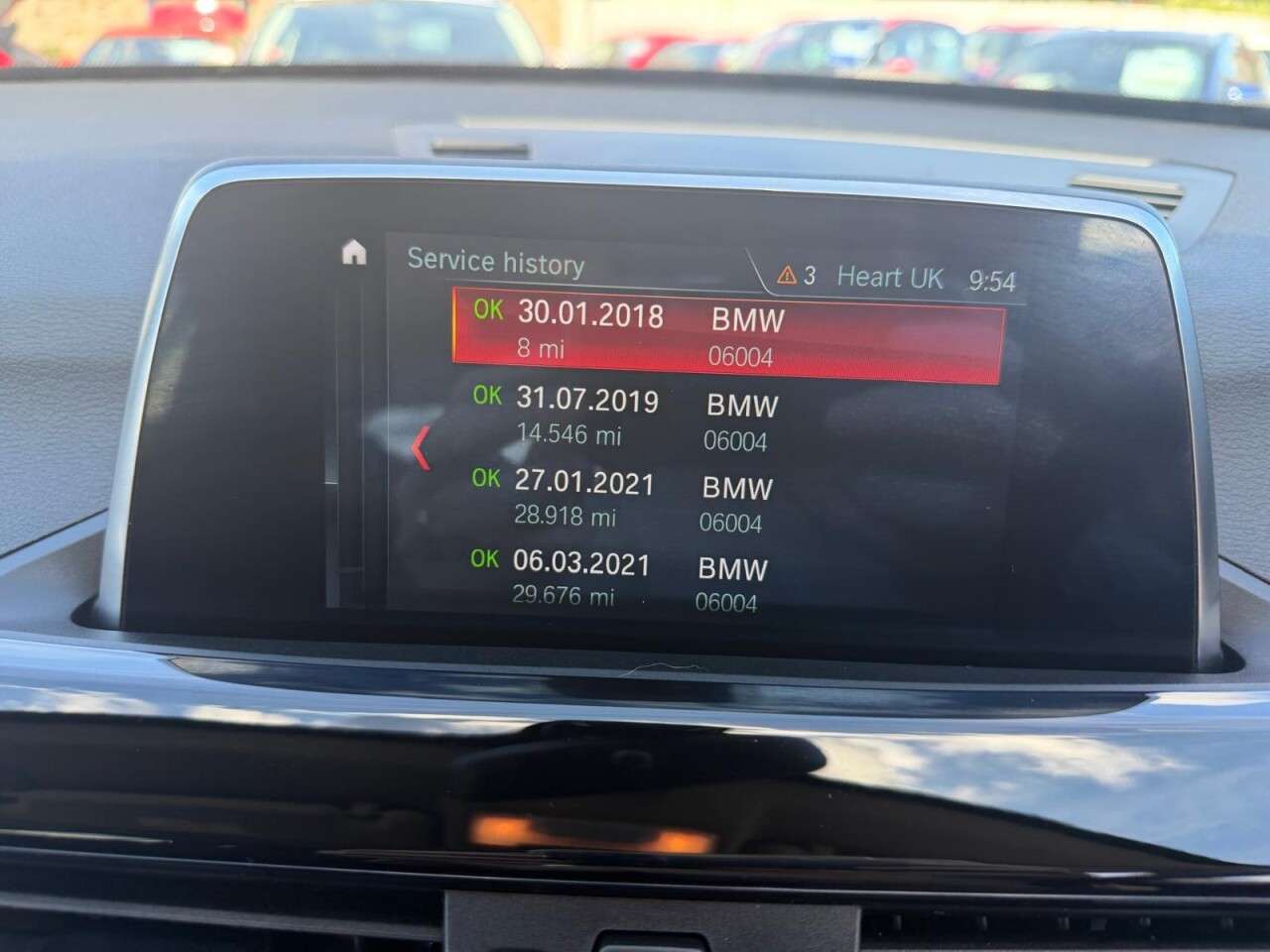 2018 BMW X1 2018 BMW X1