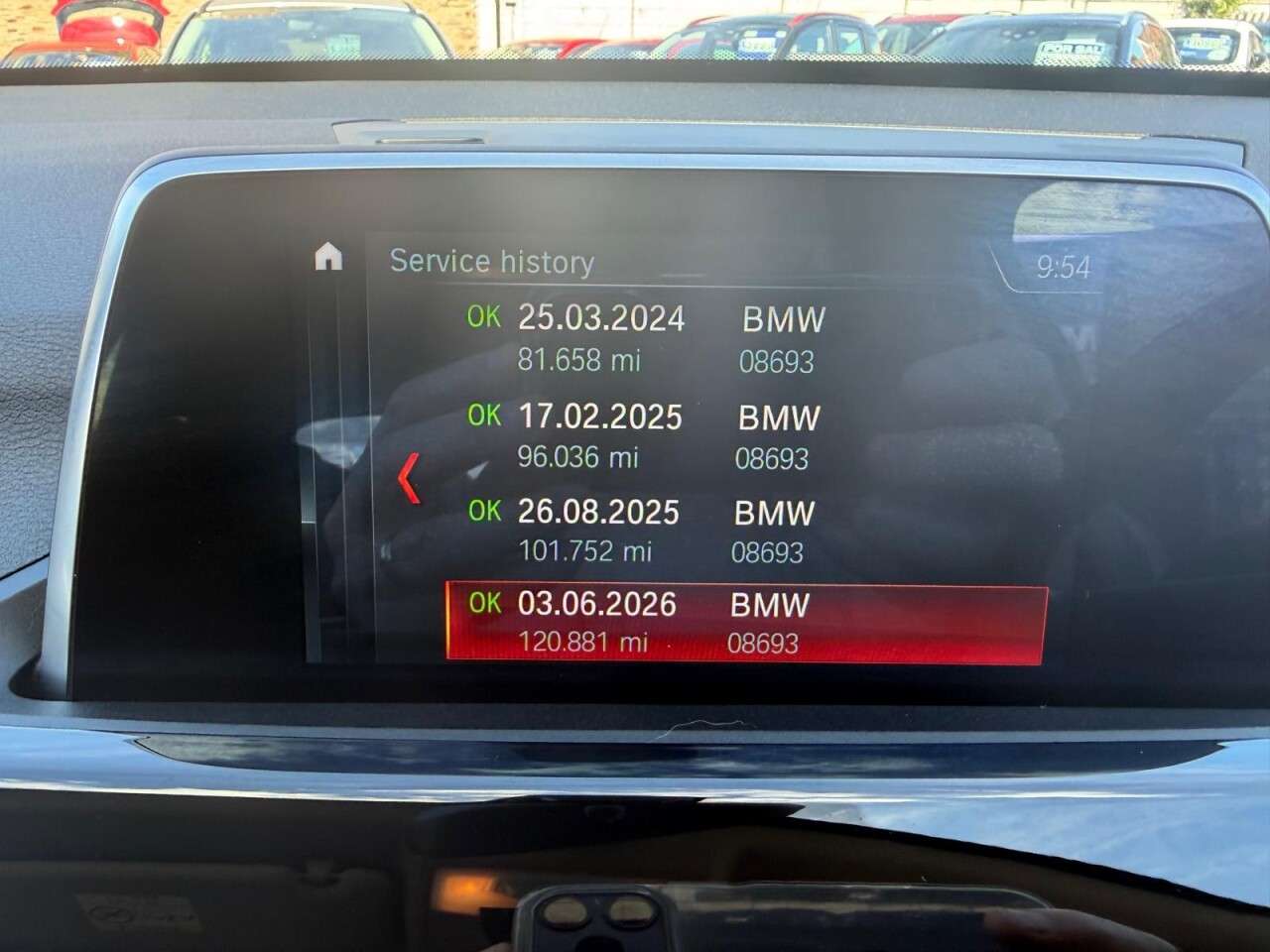 2018 BMW X1 2018 BMW X1