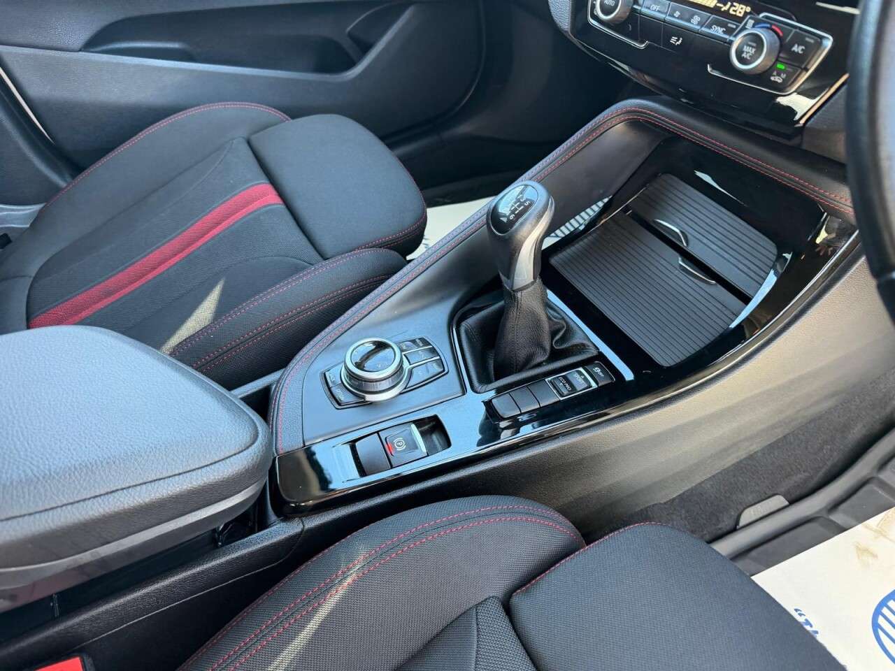2018 BMW X1 2018 BMW X1