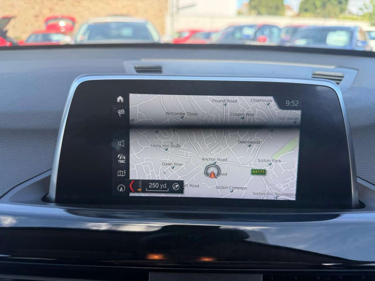 2018 BMW X1 2018 BMW X1