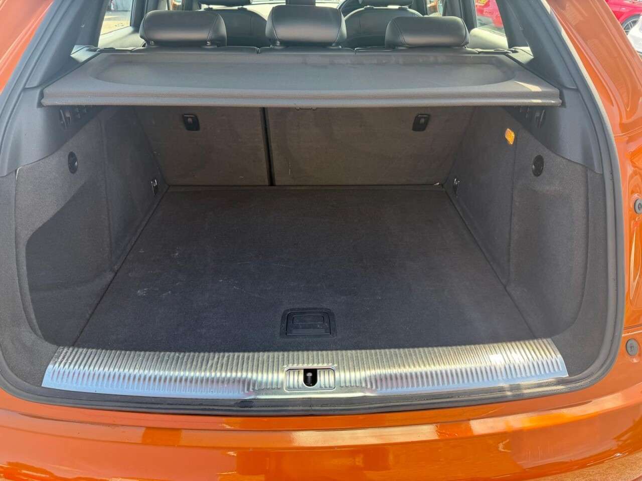 2014 AUDI Q3 2014 AUDI Q3