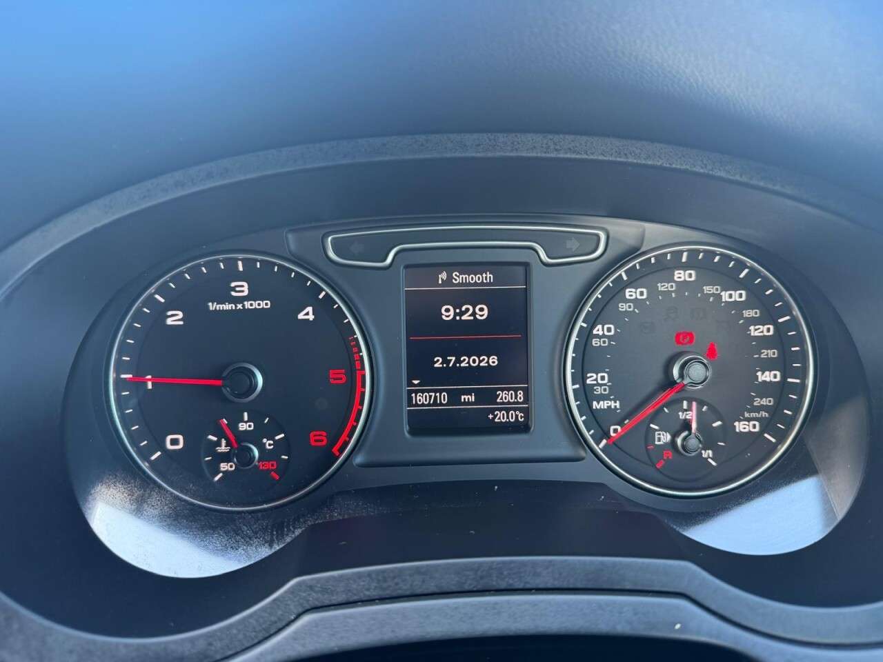 2014 AUDI Q3 2014 AUDI Q3