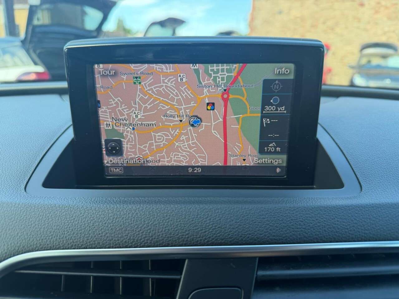 2014 AUDI Q3 2014 AUDI Q3