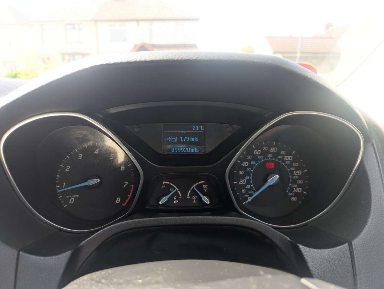 2012 FORD FOCUS 2012 FORD FOCUS