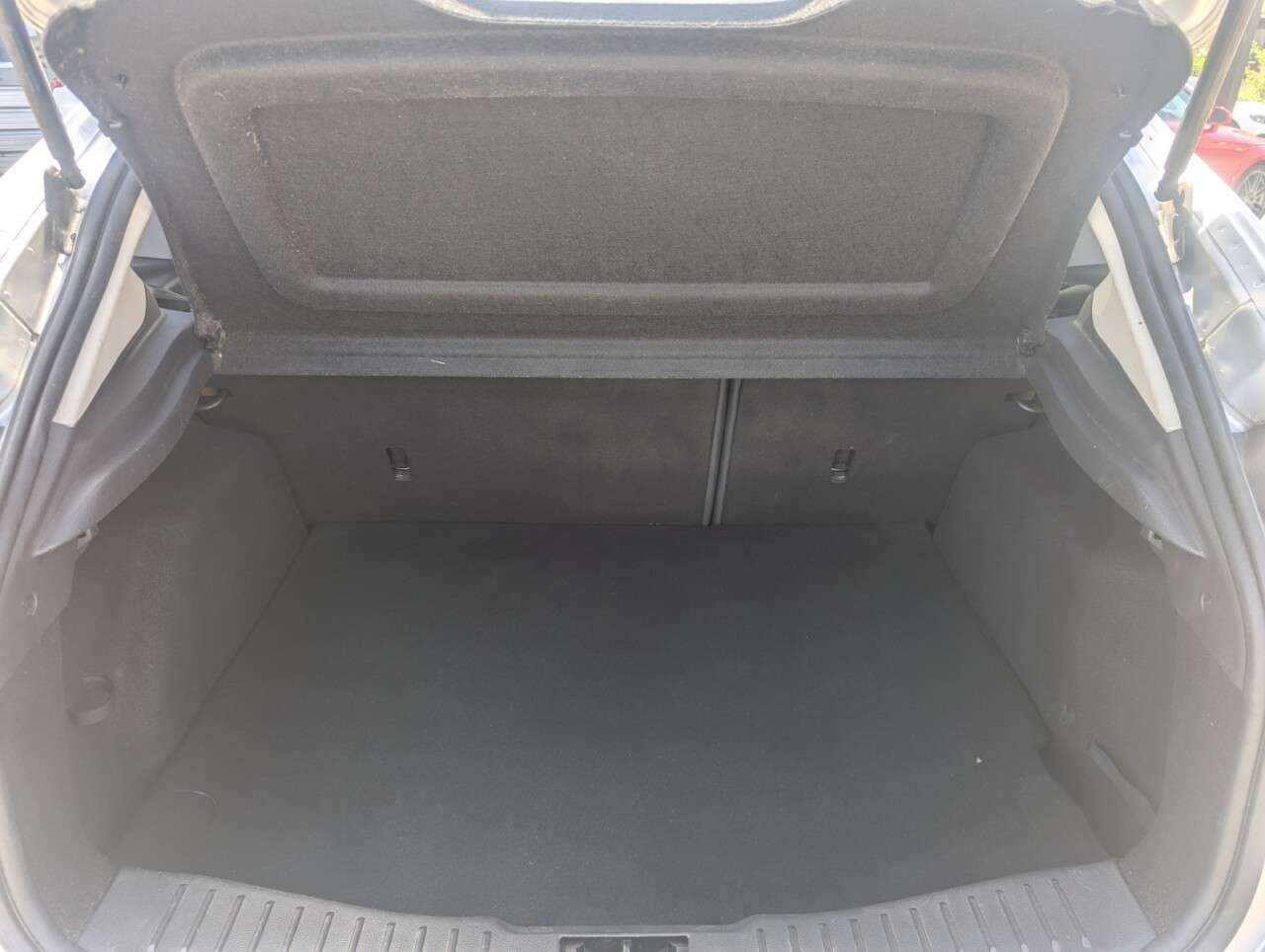 2012 FORD FOCUS 2012 FORD FOCUS