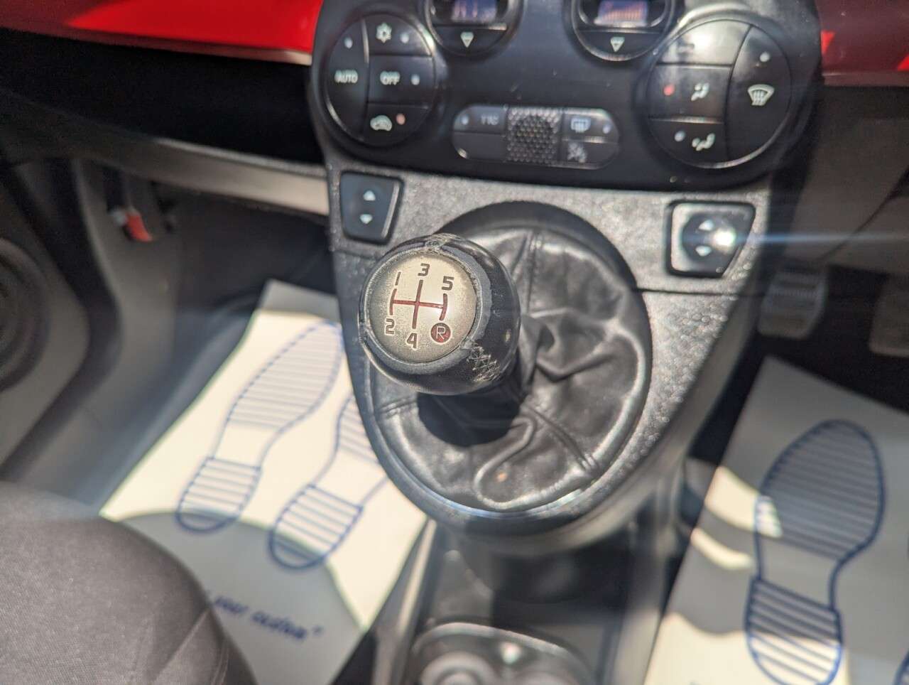 2015 ABARTH 500C 2015 ABARTH 500C