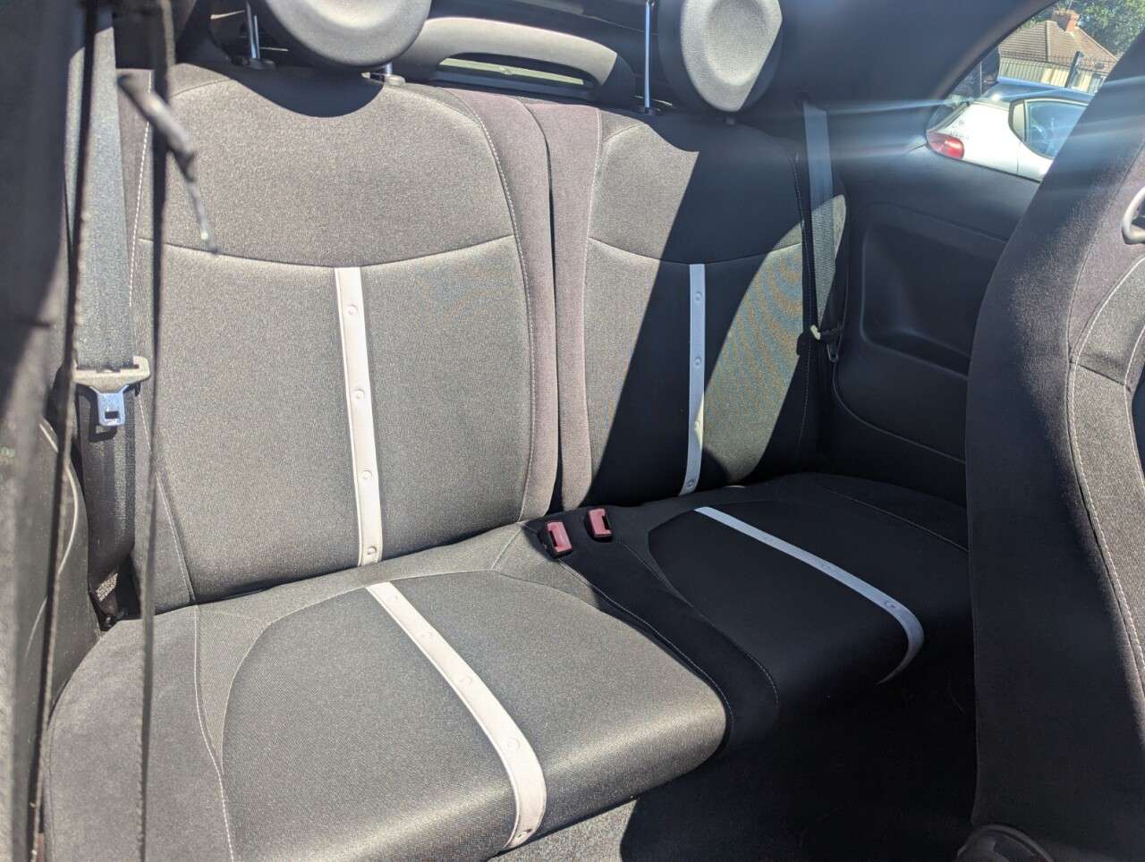 2015 ABARTH 500C 2015 ABARTH 500C