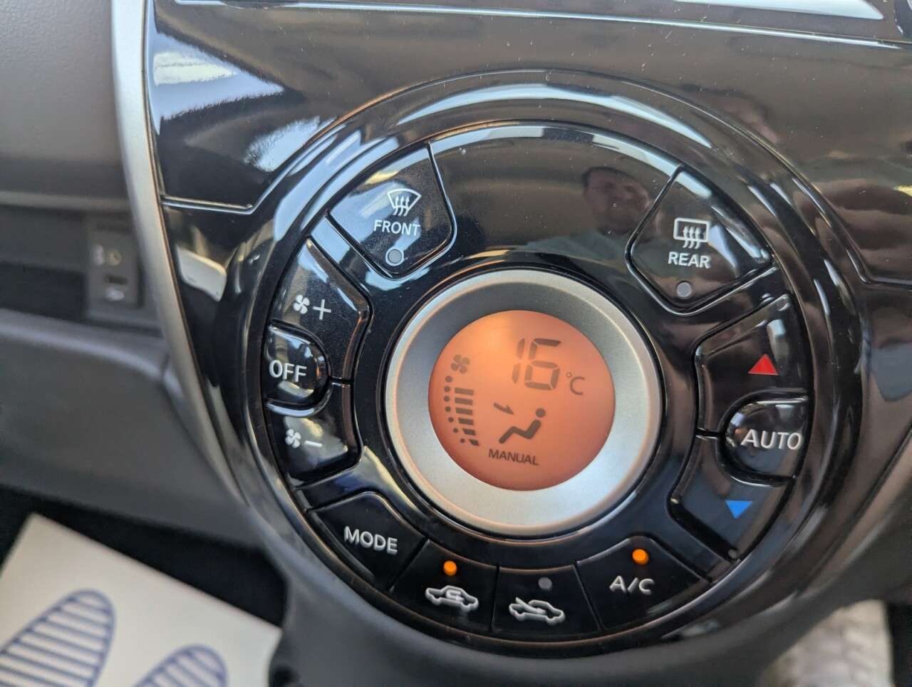 2015 NISSAN MICRA 2015 NISSAN MICRA