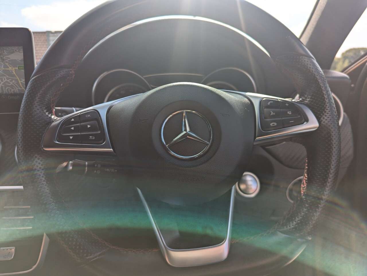 2017 MERCEDES-BENZ A CLASS 2017 MERCEDES-BENZ A CLASS