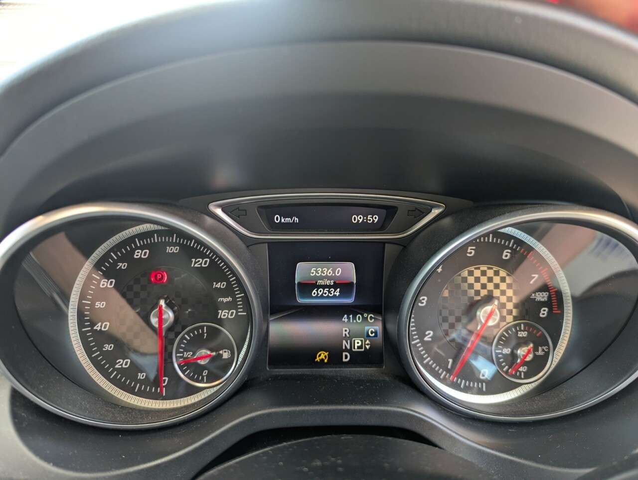 2017 MERCEDES-BENZ A CLASS 2017 MERCEDES-BENZ A CLASS