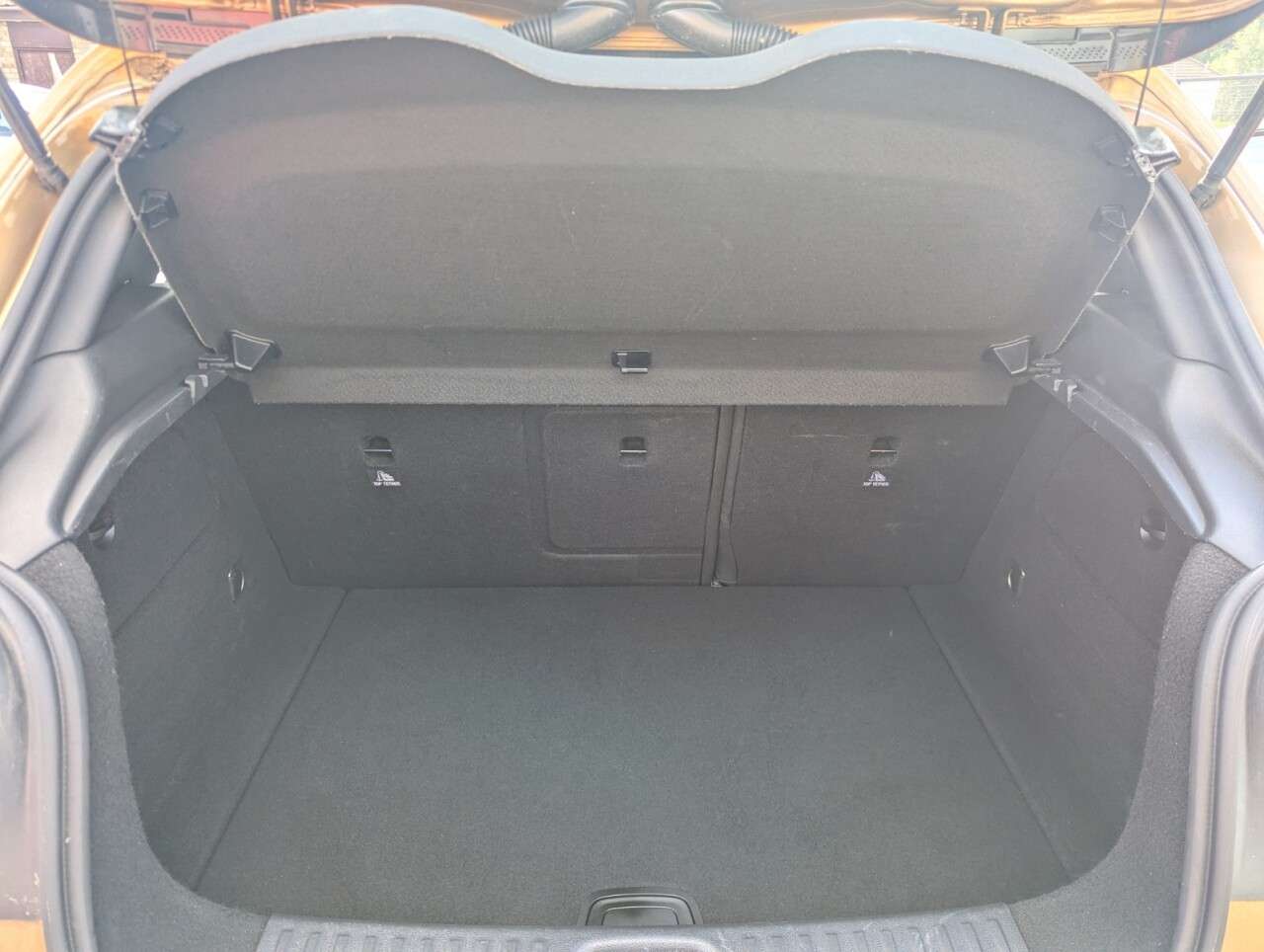 2017 MERCEDES-BENZ A CLASS 2017 MERCEDES-BENZ A CLASS