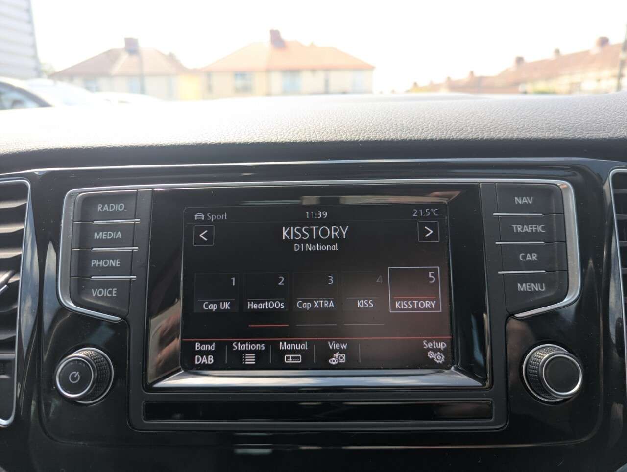 2015 VOLKSWAGEN GOLF SV 2015 VOLKSWAGEN GOLF SV
