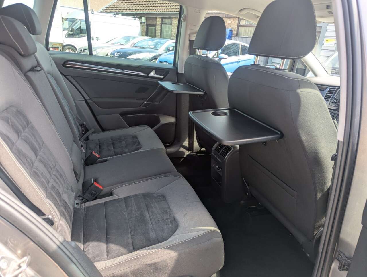 2015 VOLKSWAGEN GOLF SV 2015 VOLKSWAGEN GOLF SV